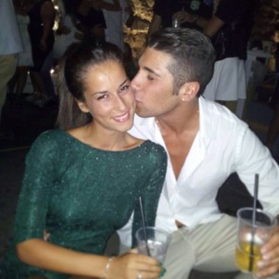 Profile Picture of Carmela Simone (@celeste_carmela) on Twitter