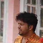 Profile Picture of Pradeesh George (@pradeesh.bobby) on Instagram