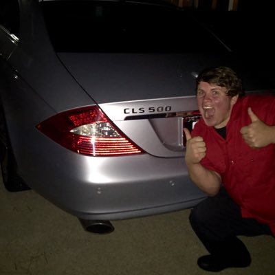 Profile Picture of Daniel Mashburn (@dmashedtaters) on Twitter