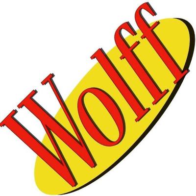 Profile Picture of Jonathan Wolff (@seinfeldmusic) on Twitter