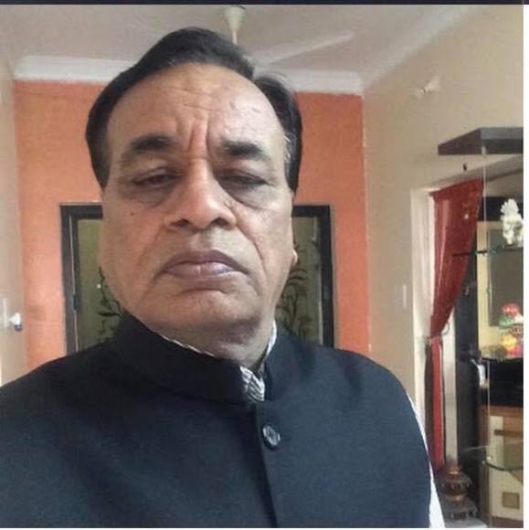 Profile Picture of Arvind Patel (@mmstc126) on Poshmark