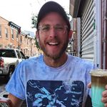 Profile Picture of Stephen Harrison (@oldmanpoptart) on Instagram