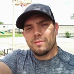 Profile Picture of Rusty Hall (@a_little_bit_rusty) on Instagram