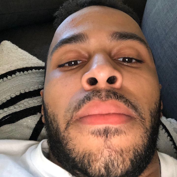 Profile Picture of Darnell.Stevens (@darnell.stevens) on Tiktok