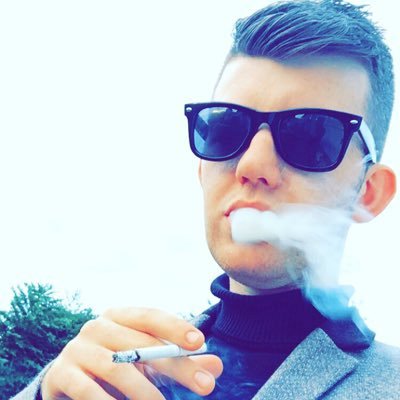 Profile Picture of Joey Travers (@ImJoeyTravers) on Twitter