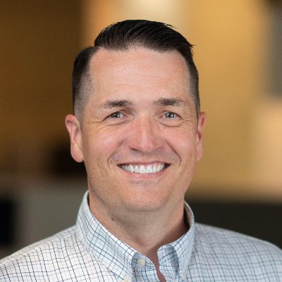 Profile Picture of Bryan Packer (@Bryan_Packer) on Twitter