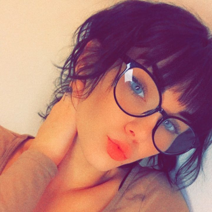 Profile Picture of Haley day (@yelahhh_89) on Tiktok