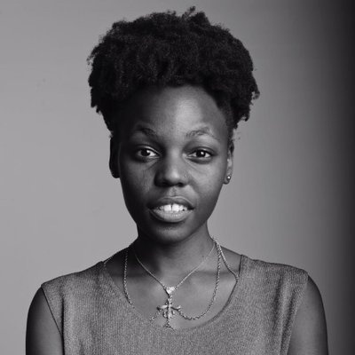 Profile Picture of Pumzile Tracy Wilbon (@pumzile_tracy) on Twitter