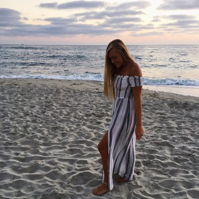 Profile Picture of Savannah (@sav_blair) on Twitter