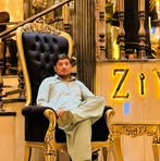 Profile Picture of Ars Adil Saeedi (@ars.adil.saeedi) on Facebook