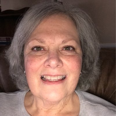 Profile Picture of Cheryl Bales (@CherylBales5) on Twitter