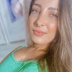 Profile Picture of Paula Tomazoni ✨ (@paulatomazoni) on Instagram