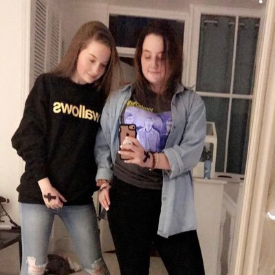 Profile Picture of Jillian McMahon (@jill_mcmahonnn) on Twitter