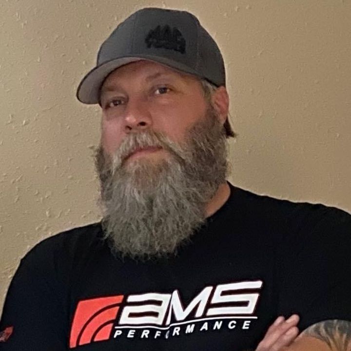 Profile Picture of Joshua (@joshua_smitty) on Tiktok
