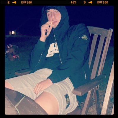 Profile Picture of Nathan Sharp Jr. (@nathansharp667) on Twitter