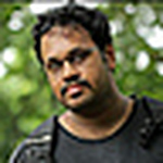 Profile Picture of Srinivasan Venkatesan (@promenade de brio - srinivasan v) on Flickr
