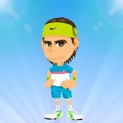 Profile Picture of Pat McBee (@tennis_fan_2) on Twitter