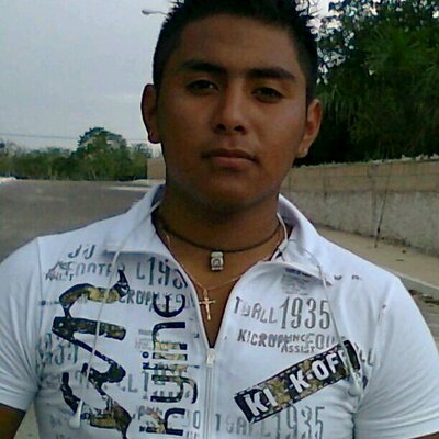 Profile Picture of Gabriel Magaña (@5890Melvin) on Twitter