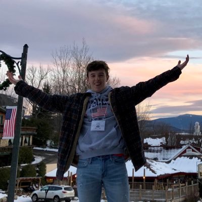 Profile Picture of Brett Walters (@brettwalters_) on Twitter