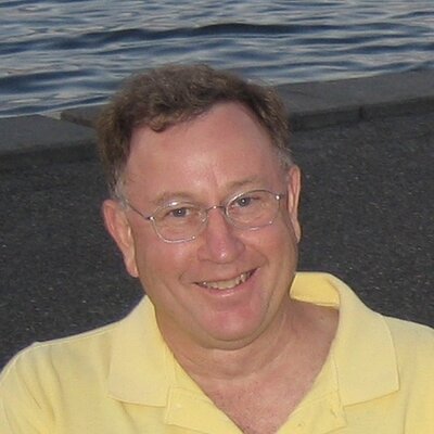 Profile Picture of Jim Quirk (@jamesaquirkjr) on Twitter
