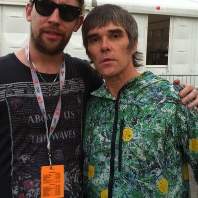 Profile Picture of Mark Askew (@mark_askew) on Twitter