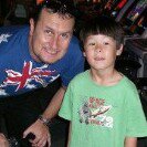 Profile Picture of Brett Hutton (@brett721) on Instagram