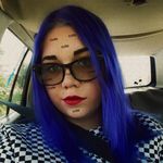 Kovács Viki - Instagram Profile Picture of Kovács Viki (@vikcsu667) on Instagram