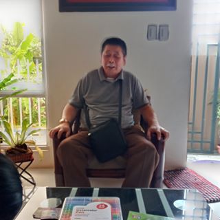 Profile Picture of Joseph Pon (@Joseph-Pon) on Facebook