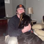 Profile Picture of Patrick Doyle (@_patrickdoyle_) on Instagram