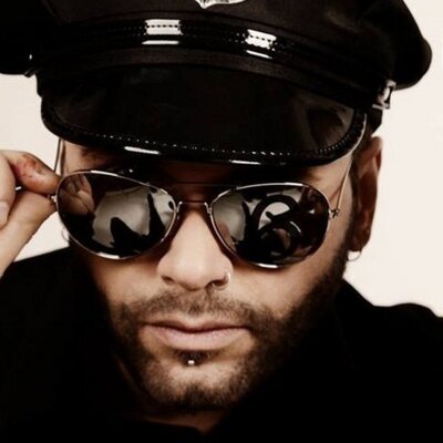 Michael Zoda - Twitter Profile Picture of Michael Zoda (@OutOfFocusMind) on Twitter