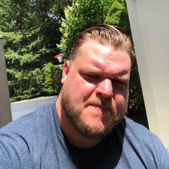 Profile Picture of Ray Swanson (@rswanson8419) on Poshmark