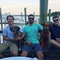 Profile Picture of Alec James (@alec-james-14) on Quora