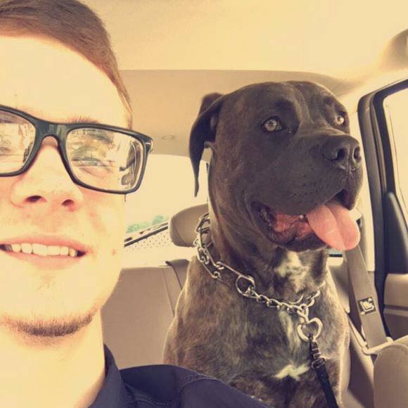 Profile Picture of Brad Sucharzewski (@bsucharzewski) on Poshmark