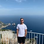 Profile Picture of Jared Strasser (@jstrasser03) on Instagram
