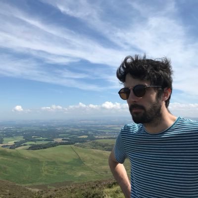 Profile Picture of William Rust (@WillRust303) on Twitter