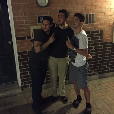 Profile Picture of Nick Miranda (@_Nick_Miranda) on Twitter