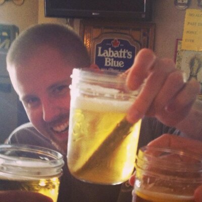 Profile Picture of Steve DeNio (@SteveDeNio) on Twitter