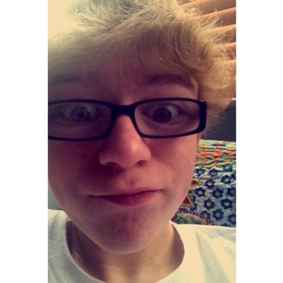 Profile Picture of George Bland (@@Bland_George_) on Twitter