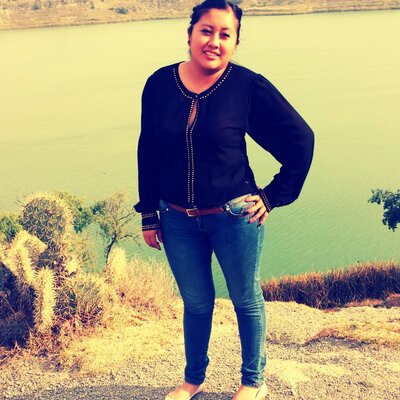 Profile Picture of Iris Lucio (@iris_lucio) on Twitter