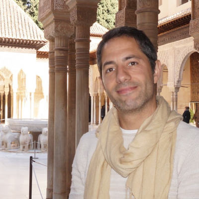 Profile Picture of Antonio Mesa Casares (@cybermito) on Twitter