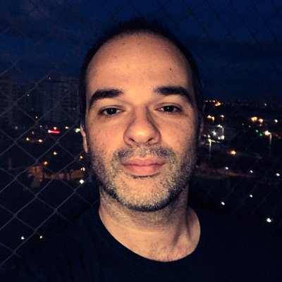 Profile Picture of Felipe Avila (@FelipeAvilaC) on Twitter