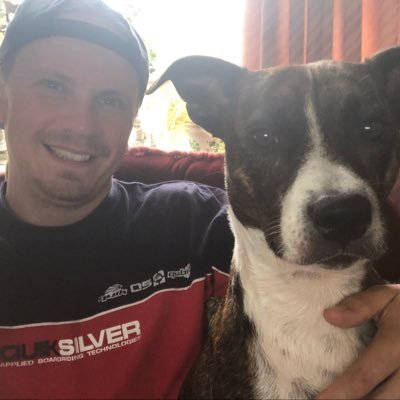 Profile Picture of James Featherstone (@JamesF347h3r570) on Twitter