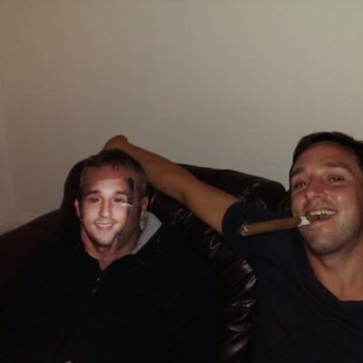 Profile Picture of Paul O' Rourke (@OPaulorourke83) on Twitter