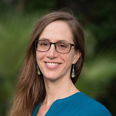 Profile Picture of Sarah Zachrich Jeng (she/her) (@sarahzj) on Twitter