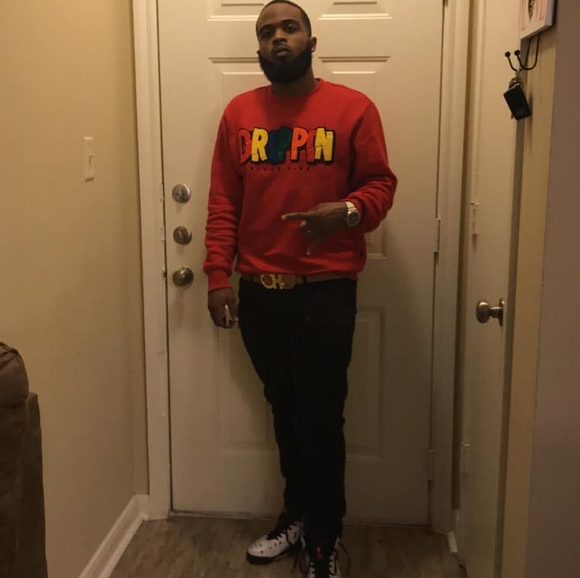 Profile Picture of Montez Walker (@dahitman54) on Poshmark