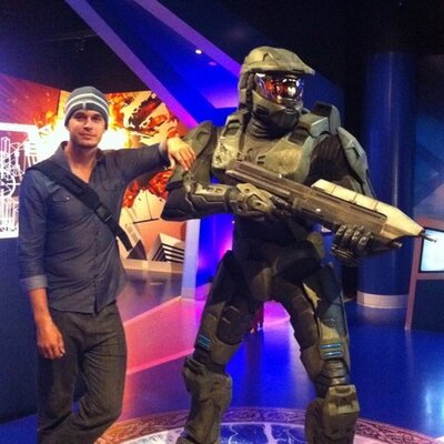 Profile Picture of Matt Tracy (@TheMattTracy) on Twitter