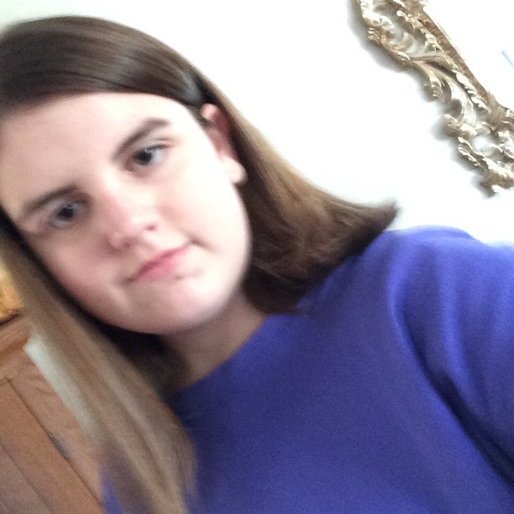 Profile Picture of Jenna Forren (@thenotsorebel) on Poshmark