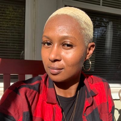 Profile Picture of Can’t Even Be Black In Peace (@tomoconnormusic) on Twitter