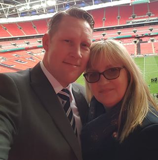 Profile Picture of Steve Archer (@steve.archer.92) on Facebook