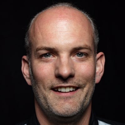 Thomas D. Hetzer - Twitter Profile Picture of Thomas D. Hetzer (@ThomasDHetzer) on Twitter